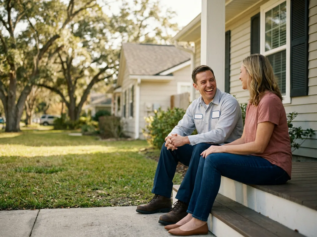 Septic tank pumping FAQs for Cushing, OK